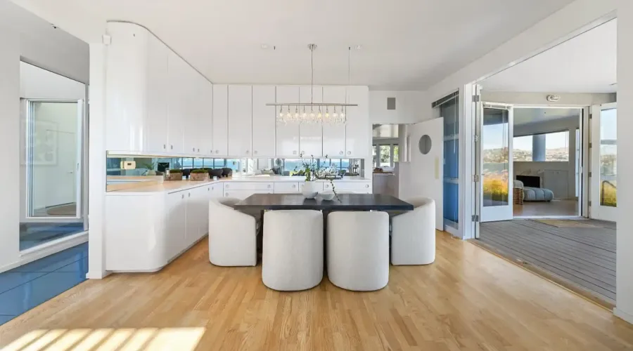 30 Heron Drive, Mill Valley, California, 94941, United States, 5 Bedrooms Bedrooms, ,4 BathroomsBathrooms,Residential,For Sale,1946446